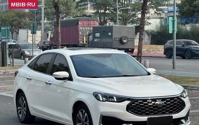 Ford Focus IV, 2022 год, 1 110 000 рублей, 1 фотография