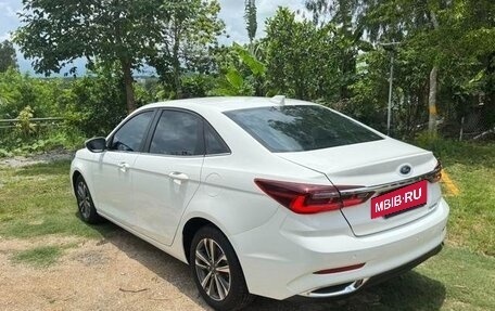 Ford Escort, 2022 год, 1 130 000 рублей, 4 фотография