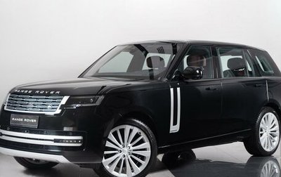 Land Rover Range Rover IV рестайлинг, 2025 год, 28 000 000 рублей, 1 фотография