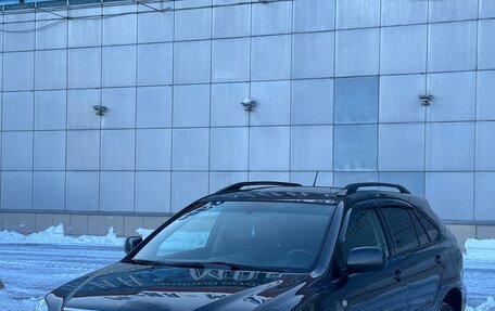 Lexus RX II рестайлинг, 2004 год, 1 330 000 рублей, 1 фотография