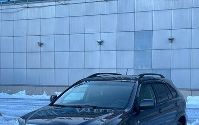 Lexus RX II рестайлинг, 2004 год, 1 330 000 рублей, 1 фотография