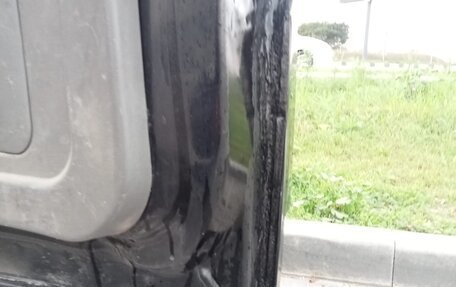 Chery Tiggo (T11), 2007 год, 500 000 рублей, 4 фотография