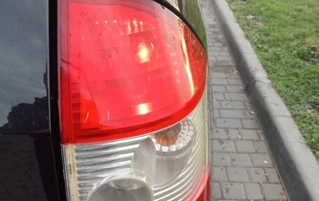 Chery Tiggo (T11), 2007 год, 500 000 рублей, 3 фотография