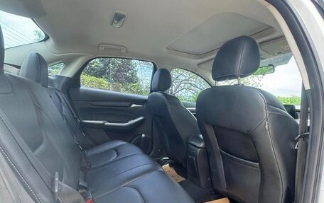 Ford Escort, 2022 год, 1 130 000 рублей, 9 фотография