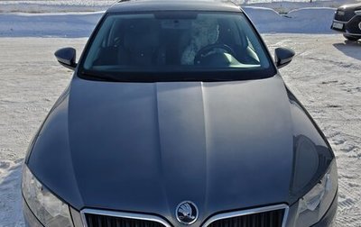Skoda Octavia, 2014 год, 1 100 000 рублей, 1 фотография
