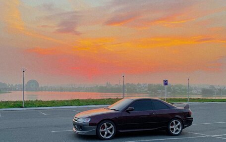 Toyota Corolla Levin VII (AE110/AE111), 1997 год, 500 000 рублей, 1 фотография