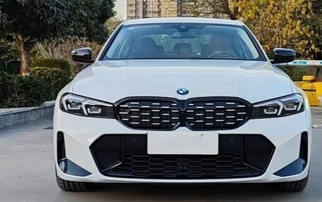 BMW 3 серия, 2023 год, 3 200 000 рублей, 1 фотография