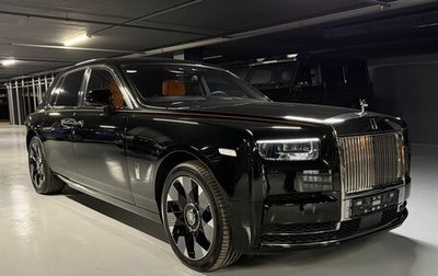 Rolls-Royce Phantom VIII, 2024 год, 65 000 000 рублей, 1 фотография