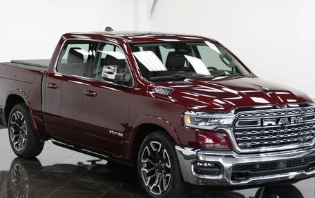 Rambler 1500, 2026 год, 9 690 000 рублей, 1 фотография