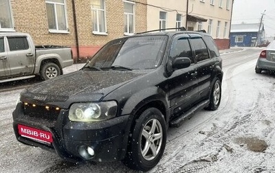 Ford Escape II, 2004 год, 500 000 рублей, 1 фотография