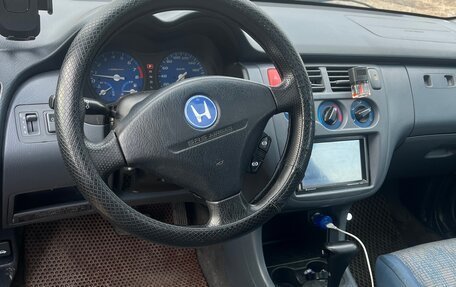 Honda HR-V I, 1999 год, 250 000 рублей, 1 фотография