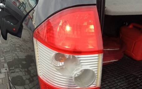 Chery Tiggo (T11), 2007 год, 500 000 рублей, 7 фотография