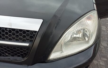 Chery Tiggo (T11), 2007 год, 500 000 рублей, 6 фотография