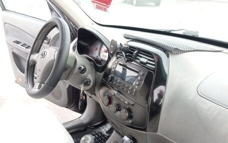 Chery Tiggo (T11), 2007 год, 500 000 рублей, 5 фотография