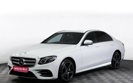 Mercedes-Benz E-Класс, 2020 год, 4 290 000 рублей, 1 фотография