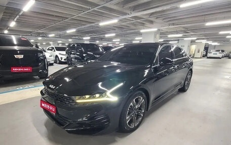 KIA K5, 2022 год, 2 550 000 рублей, 1 фотография