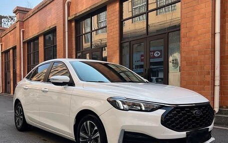 Ford Focus IV, 2022 год, 1 150 000 рублей, 1 фотография