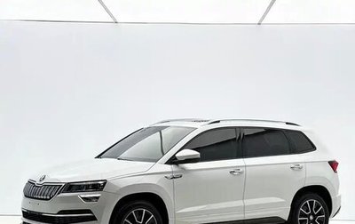 Skoda Karoq I, 2022 год, 1 990 000 рублей, 1 фотография
