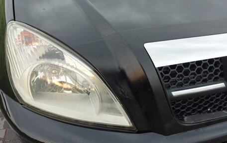 Chery Tiggo (T11), 2007 год, 500 000 рублей, 12 фотография