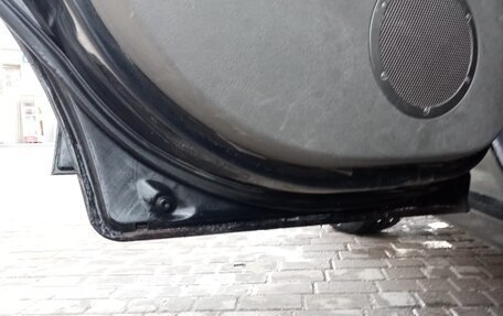 Chery Tiggo (T11), 2007 год, 500 000 рублей, 13 фотография