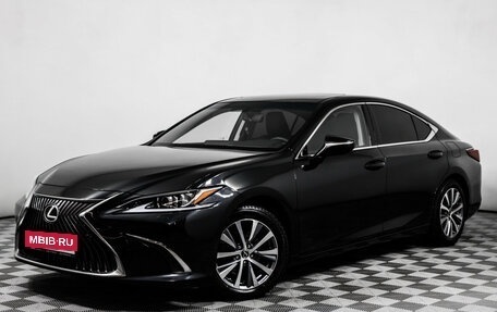 Lexus ES VII, 2020 год, 3 700 000 рублей, 1 фотография