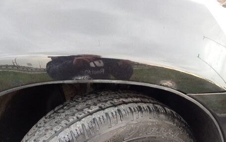 Chery Tiggo (T11), 2007 год, 500 000 рублей, 11 фотография