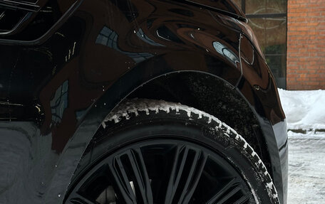 Land Rover Range Rover Sport II, 2019 год, 4 фотография