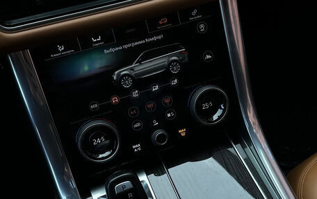 Land Rover Range Rover Sport II, 2019 год, 12 фотография