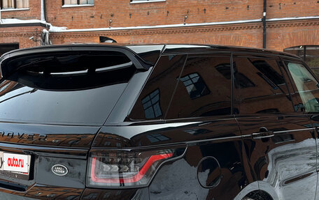 Land Rover Range Rover Sport II, 2019 год, 7 фотография