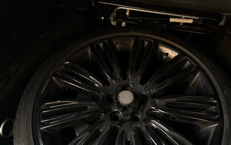 Land Rover Range Rover Sport II, 2019 год, 20 фотография