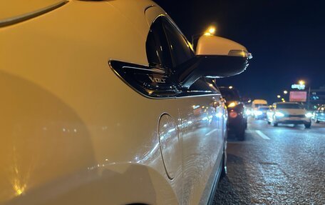 Chevrolet Volt I, 2012 год, 710 000 рублей, 9 фотография