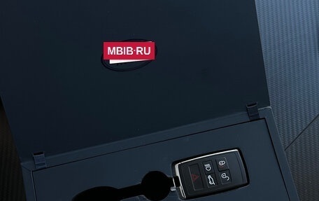 Land Rover Range Rover Sport II, 2019 год, 21 фотография