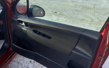 Peugeot 207 I, 2009 год, 9 фотография