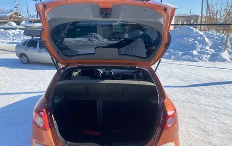 Chevrolet Lacetti, 2008 год, 355 000 рублей, 7 фотография