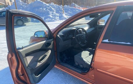 Chevrolet Lacetti, 2008 год, 355 000 рублей, 4 фотография