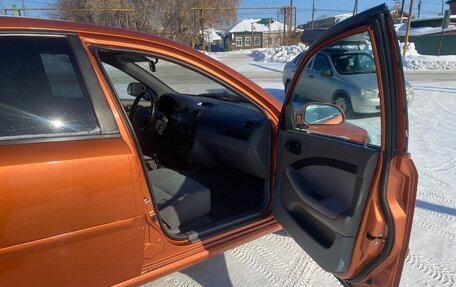 Chevrolet Lacetti, 2008 год, 355 000 рублей, 5 фотография