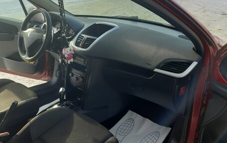 Peugeot 207 I, 2009 год, 10 фотография