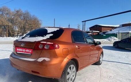 Chevrolet Lacetti, 2008 год, 355 000 рублей, 3 фотография