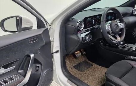 Mercedes-Benz A-Класс, 2022 год, 4 200 000 рублей, 4 фотография