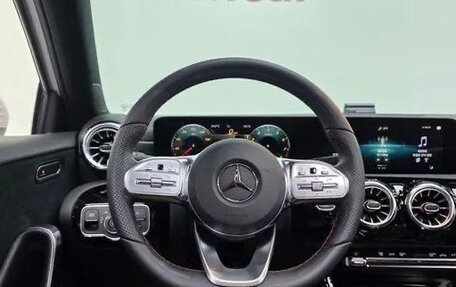 Mercedes-Benz A-Класс, 2022 год, 4 200 000 рублей, 7 фотография