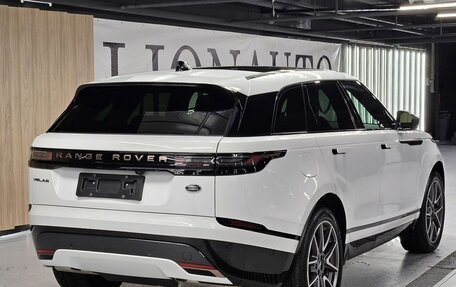 Land Rover Range Rover Velar I, 2025 год, 10 000 000 рублей, 7 фотография