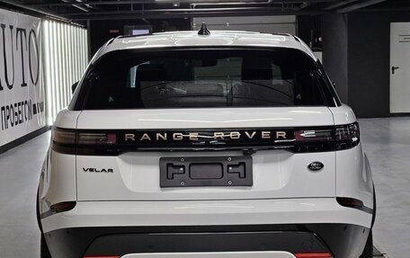 Land Rover Range Rover Velar I, 2025 год, 10 000 000 рублей, 6 фотография