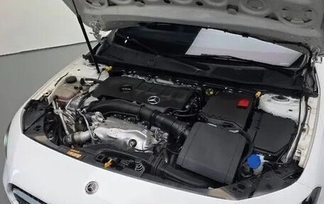 Mercedes-Benz A-Класс, 2022 год, 4 200 000 рублей, 9 фотография