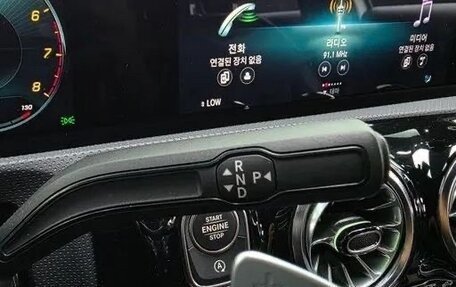 Mercedes-Benz A-Класс, 2022 год, 4 200 000 рублей, 8 фотография