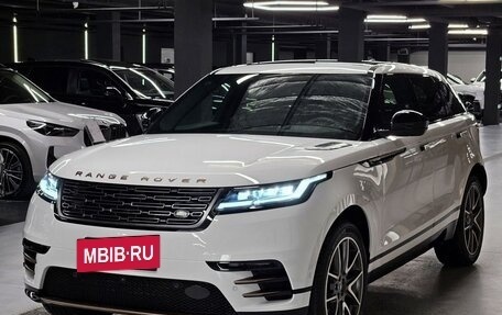 Land Rover Range Rover Velar I, 2025 год, 10 000 000 рублей, 4 фотография
