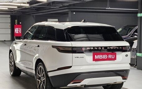 Land Rover Range Rover Velar I, 2025 год, 10 000 000 рублей, 5 фотография