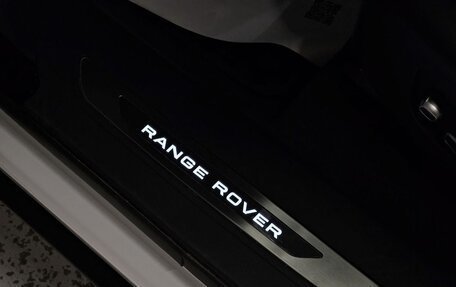 Land Rover Range Rover Velar I, 2025 год, 10 000 000 рублей, 10 фотография