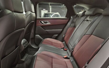 Land Rover Range Rover Velar I, 2025 год, 10 000 000 рублей, 16 фотография