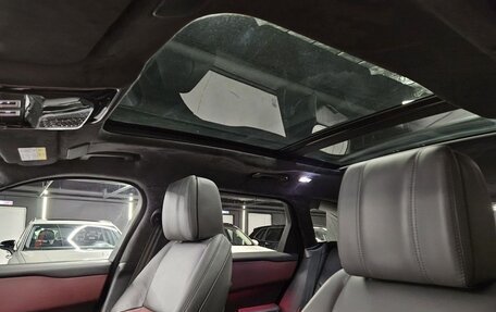 Land Rover Range Rover Velar I, 2025 год, 10 000 000 рублей, 13 фотография