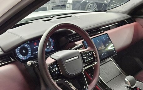 Land Rover Range Rover Velar I, 2025 год, 10 000 000 рублей, 14 фотография